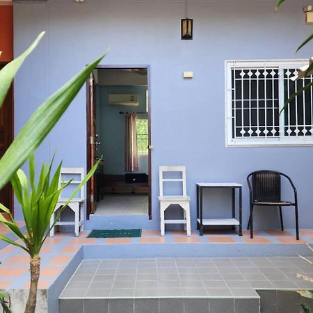 Sarin Guesthouse สาริน Тао Екстер'єр фото