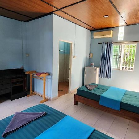 Sarin Guesthouse สาริน Тао Екстер'єр фото