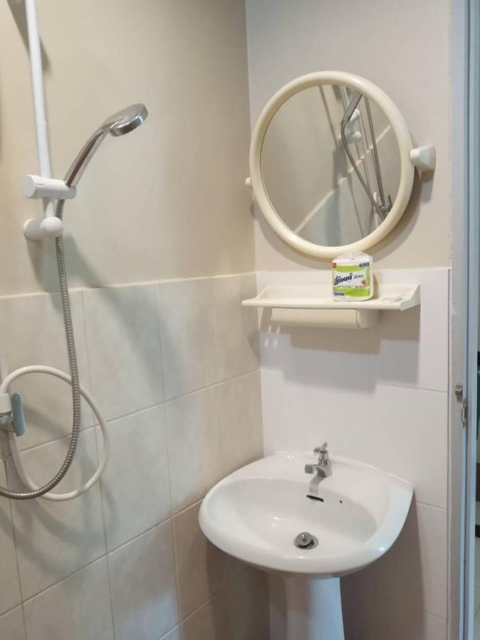 Sarin Guesthouse สาริน Тао Екстер'єр фото