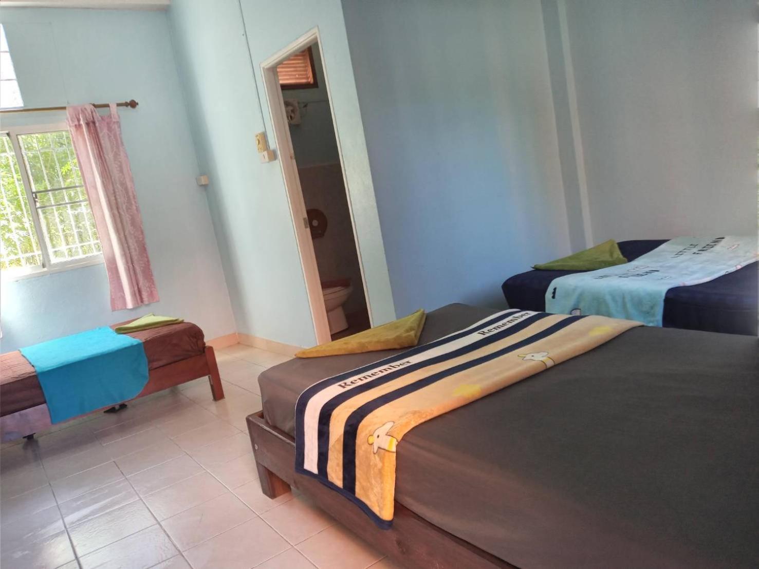 Sarin Guesthouse สาริน Тао Екстер'єр фото