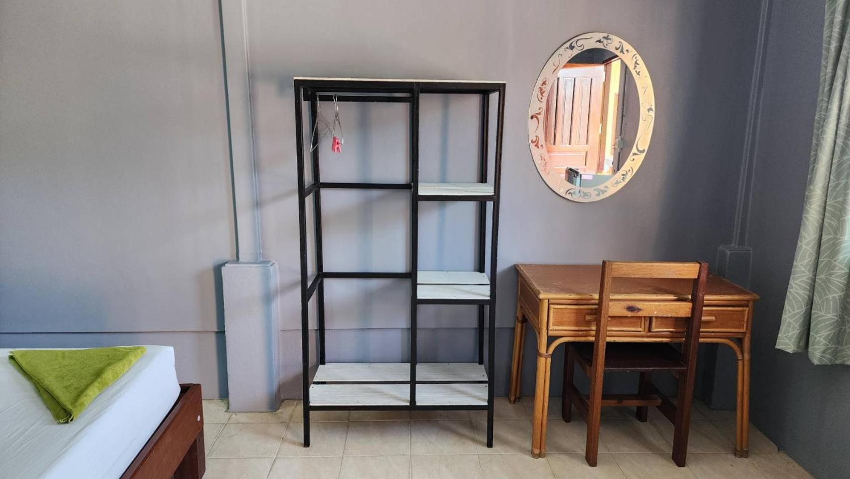 Sarin Guesthouse สาริน Тао Екстер'єр фото