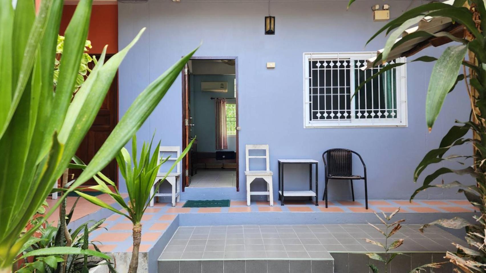 Sarin Guesthouse สาริน Тао Екстер'єр фото