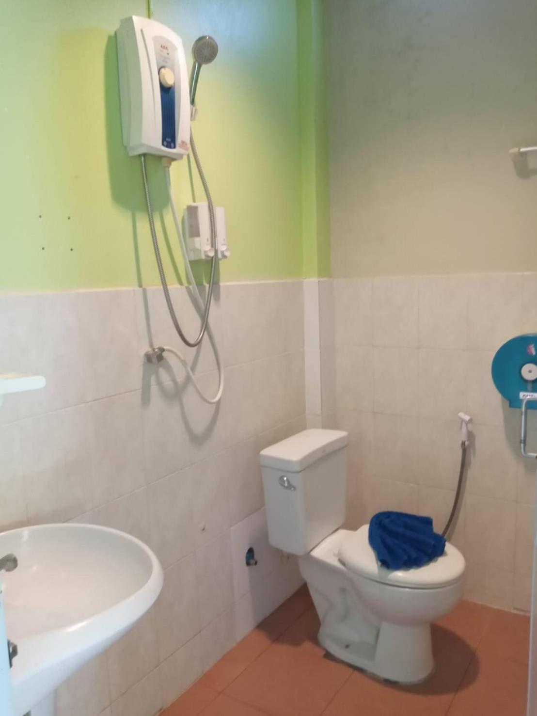 Sarin Guesthouse สาริน Тао Екстер'єр фото