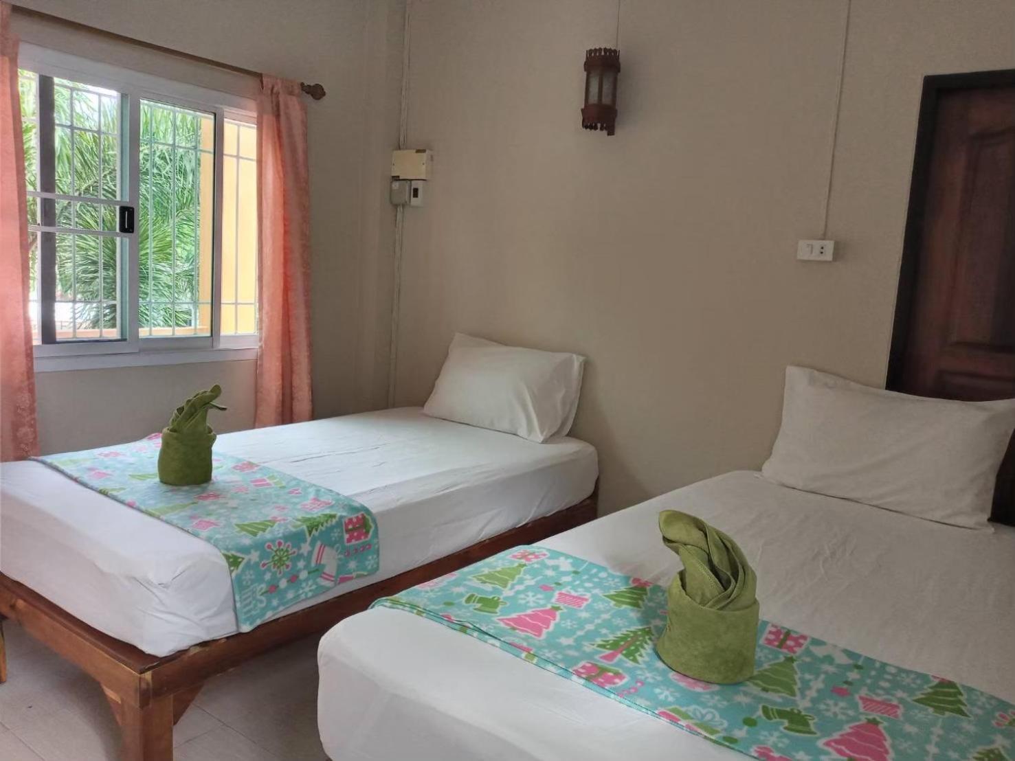 Sarin Guesthouse สาริน Тао Екстер'єр фото