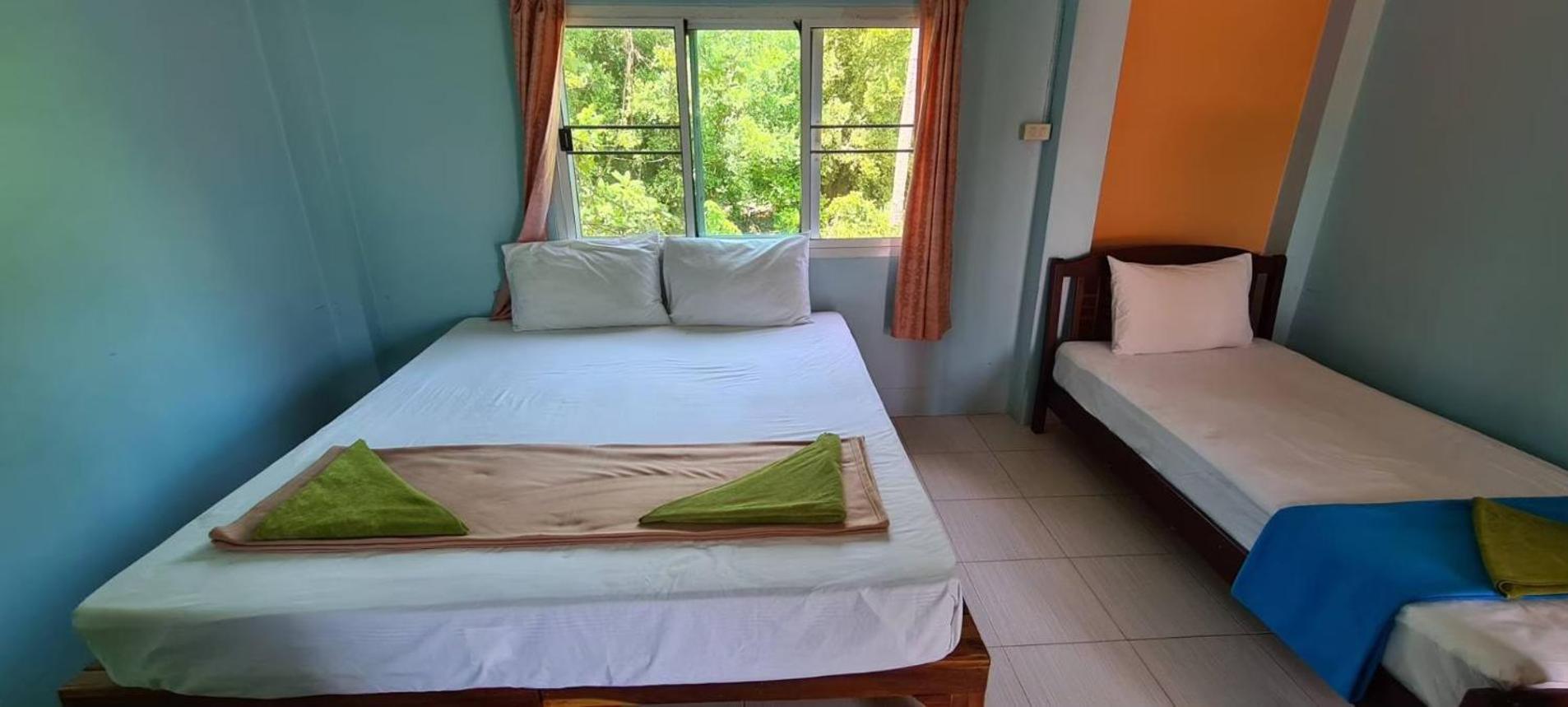 Sarin Guesthouse สาริน Тао Екстер'єр фото