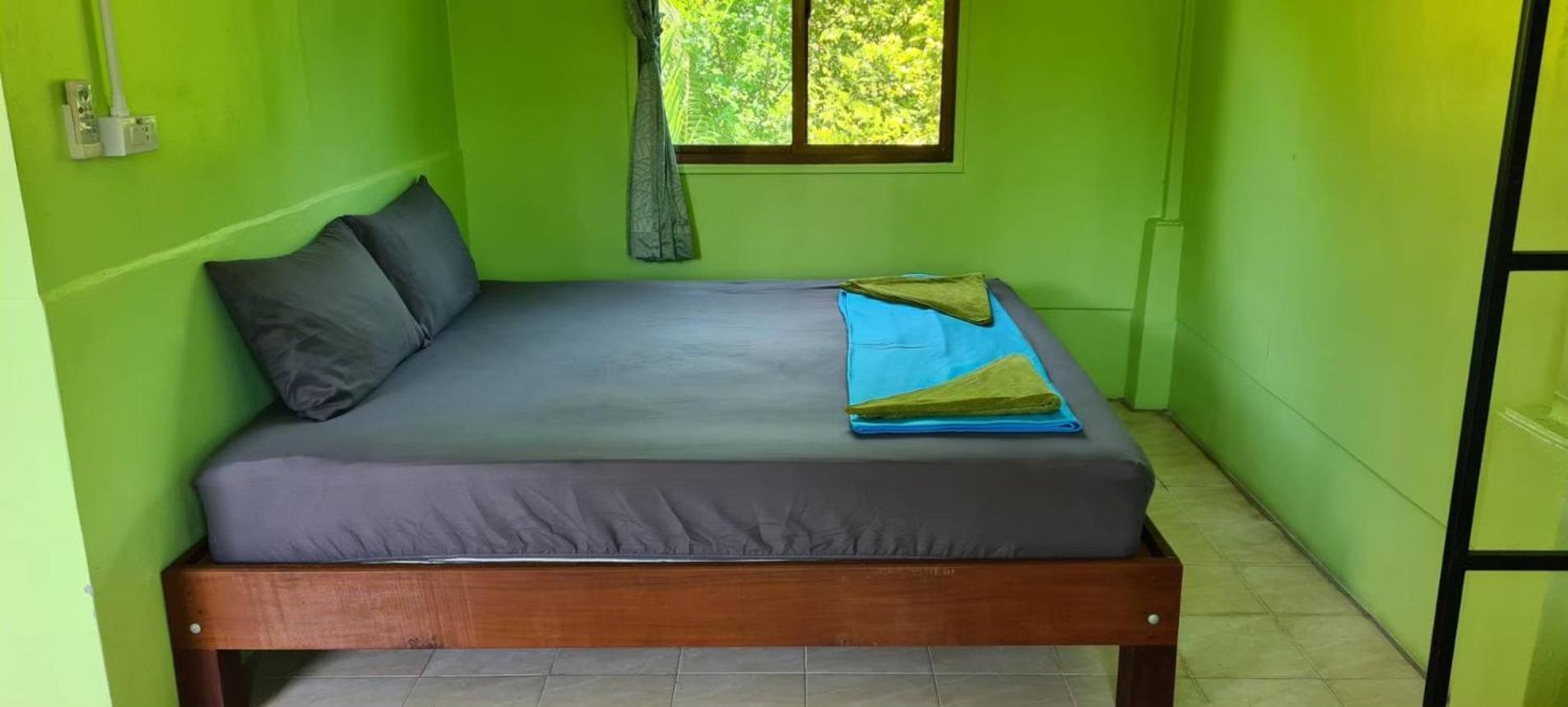 Sarin Guesthouse สาริน Тао Екстер'єр фото